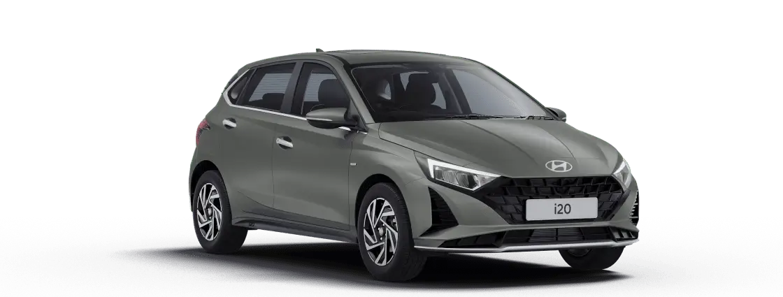 Hyundai i20 Sportz